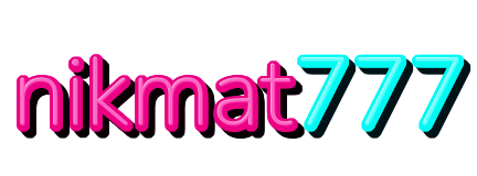 nikmat777 — logo kanal